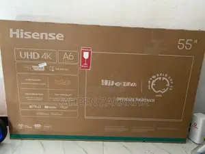 Hisense 55A61Q TV