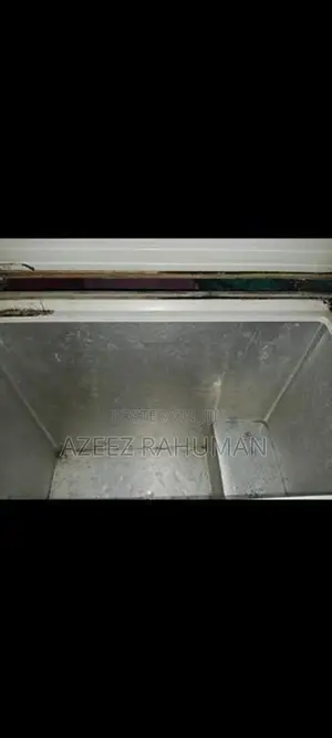 Deep Freezer