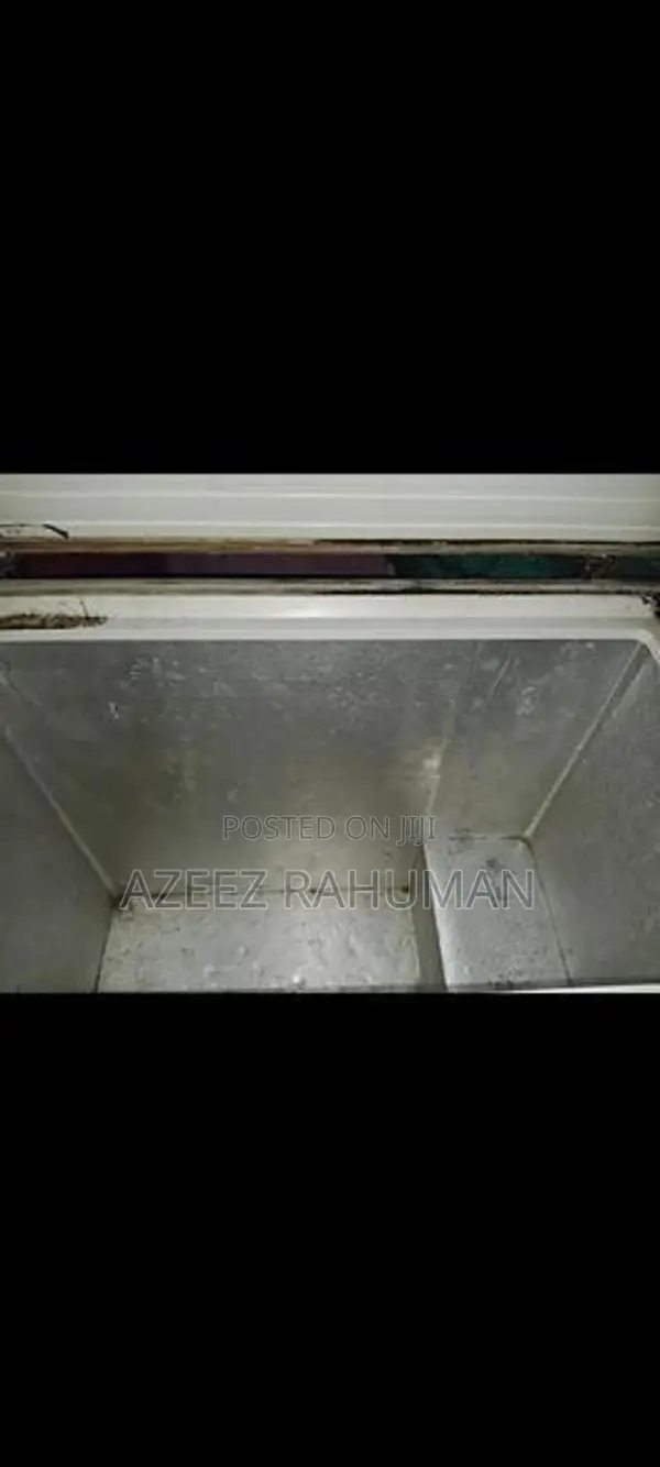 Deep Freezer
