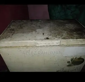 Deep Freezer