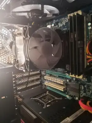 I7 3770 (Combo)