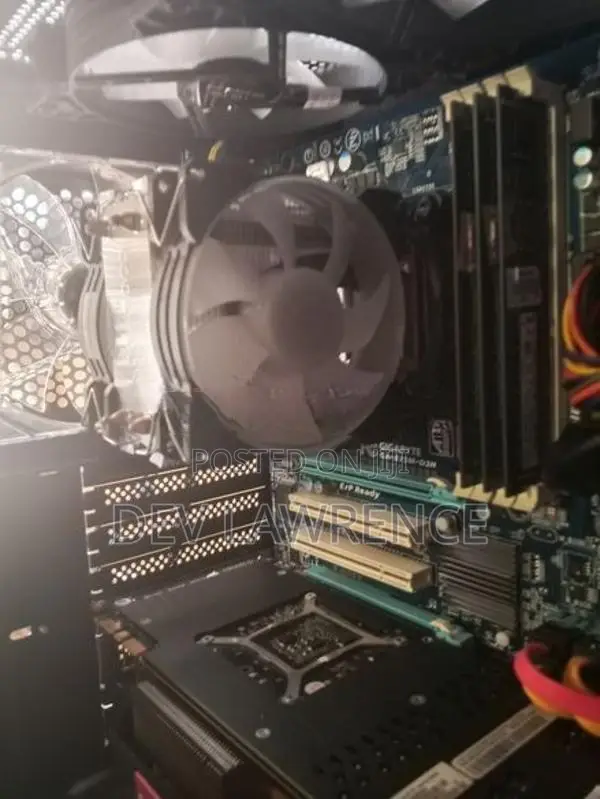 I7 3770 (Combo)