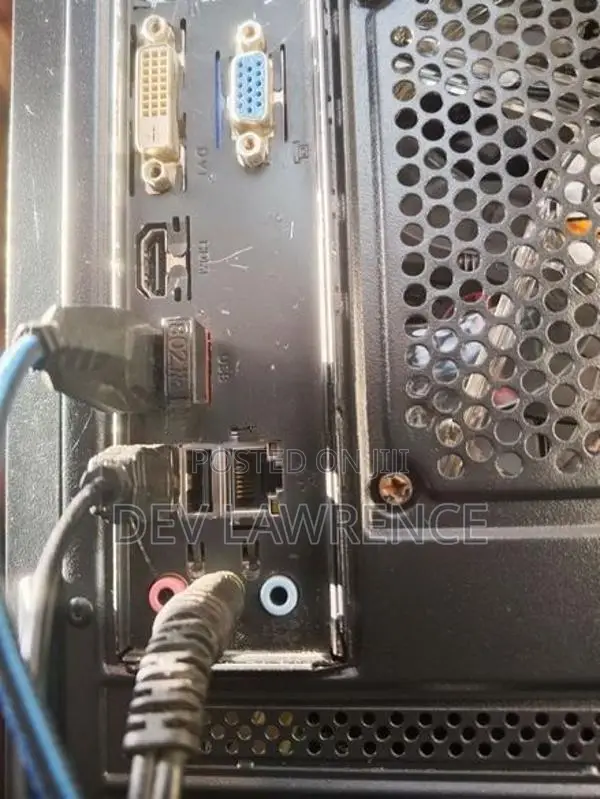 I7 3770 (Combo)