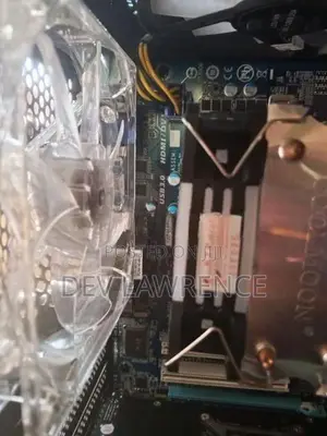 I7 3770 (Combo)