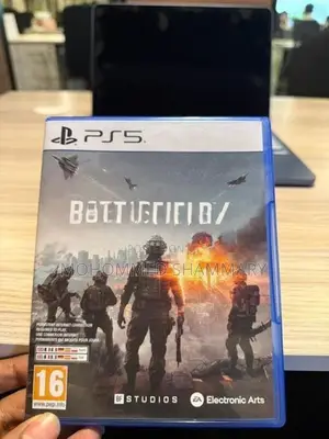 Sony Battlefield 6 PS5 Game