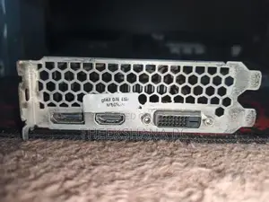 Nvidia GeForce GTX 1050 2GB Maxsun Transformers Series VGA Card