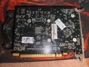 Nvidia GeForce GTX 1050 2GB Maxsun Transformers Series VGA Card