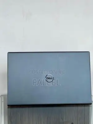 Dell Inspiron 15 5510