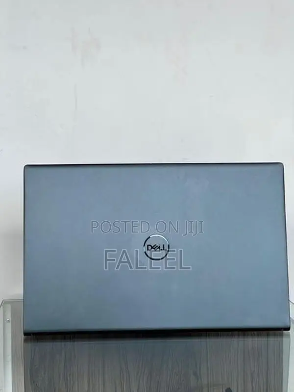 Dell Inspiron 15 5510