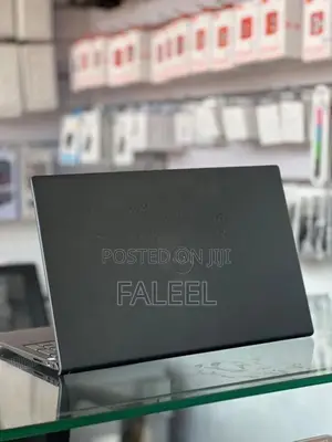 Dell Inspiron 15 5510