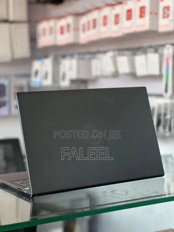 Dell Inspiron 15 5510