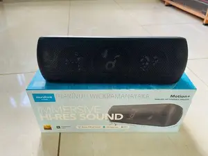 Anker Soundcore Motion Bluetooth Speaker