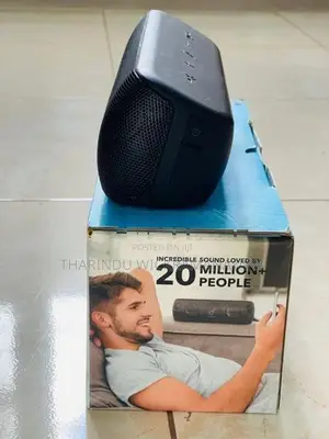 Anker Soundcore Motion Bluetooth Speaker