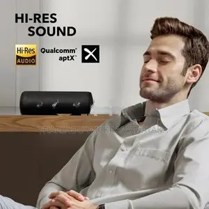 Anker Soundcore Motion Bluetooth Speaker