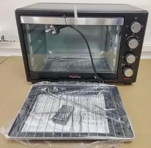 National 38l Brand New Oven