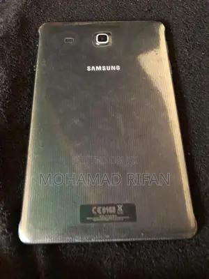 Samsung Tap E Tablet
