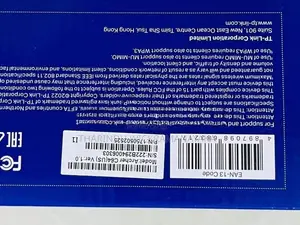 TPLINK Archer C64 AC1200 Dual-Band WI-FI Router