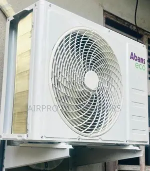 Abans Air Conditioners
