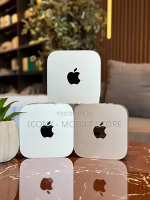 Apple Mac Mini (M4 Pro Chip)