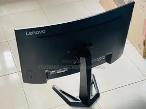 LENOVO G32QC-30 31.5-Inch QHD Curved Gaming Monitor