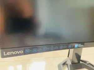 LENOVO G32QC-30 31.5-Inch QHD Curved Gaming Monitor