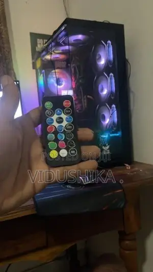 Intel Core i7 Gaming PC
