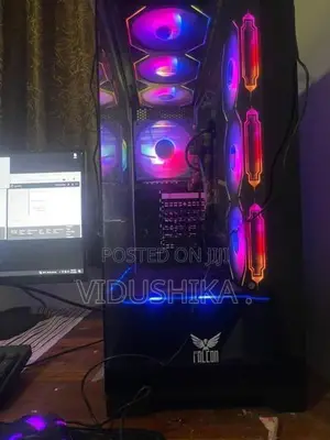 Intel Core i7 Gaming PC