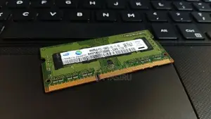 4GB RAM DDR3