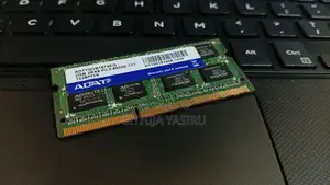 4GB RAM DDR3