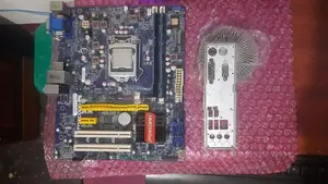 Intel i3 3rd Gen 3.50Ghz Foxconn H61 Motherboard DDR3 8GB RAM