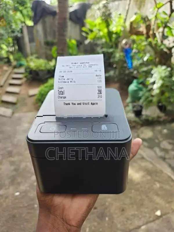 POS Thermal Printer