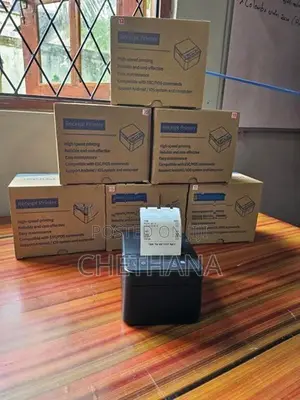 POS Thermal Printer
