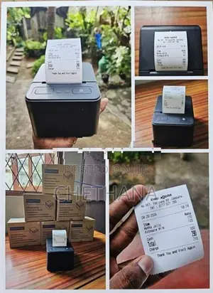POS Thermal Printer