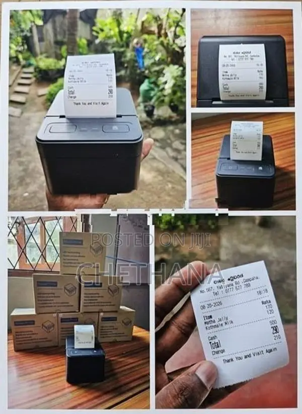 POS Thermal Printer