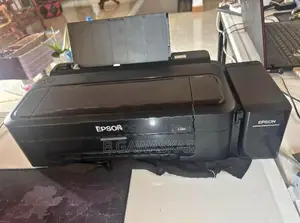 Epson l130 Printer