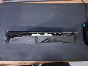ASUS AMD Radeon RX 580 8GB Graphics Card