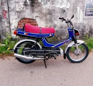 Hero 2005