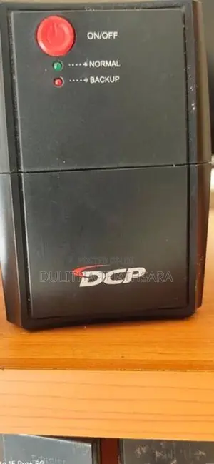 Desktop Pc Set