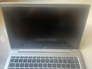 Laptop HP ProBook 440 G8