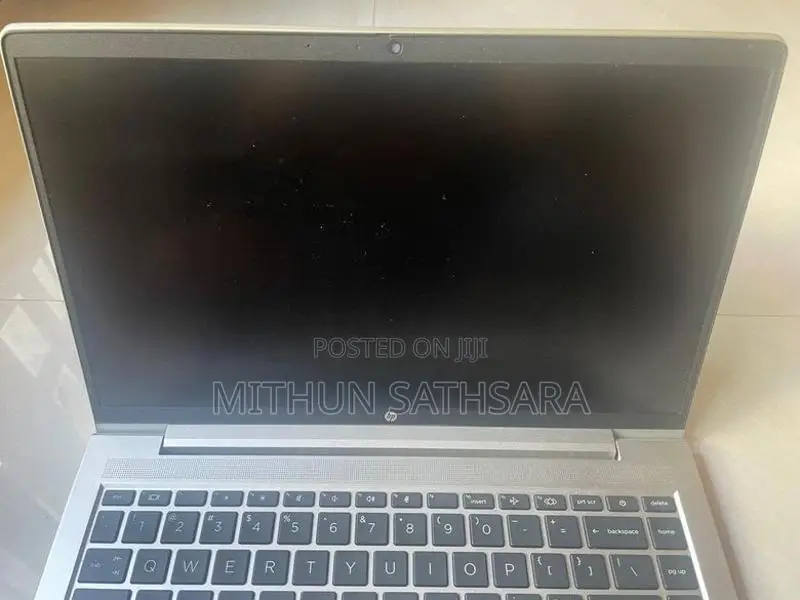 Laptop HP ProBook 440 G8