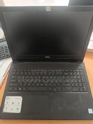 Dell i3 7th Gen