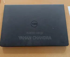 Dell i3 7th Gen
