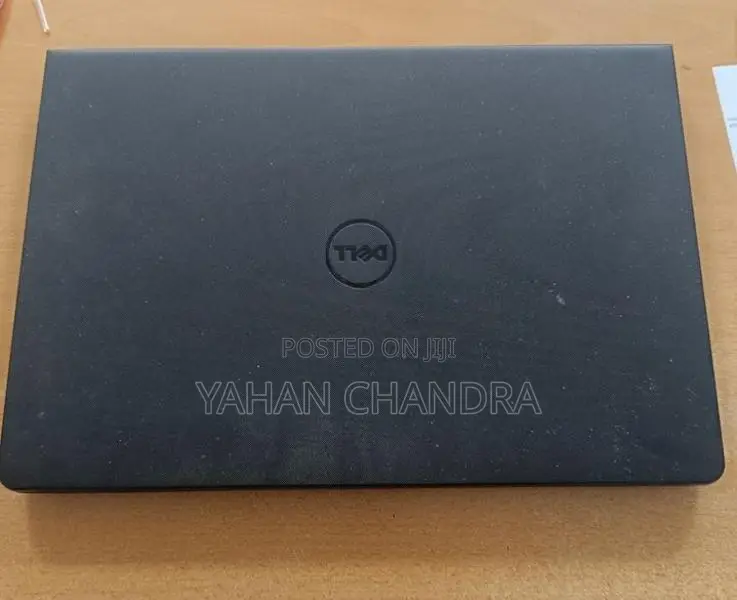 Dell i3 7th Gen
