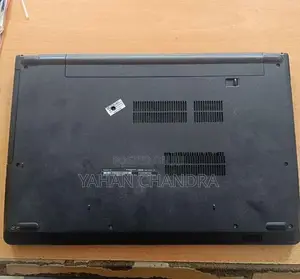 Dell i3 7th Gen