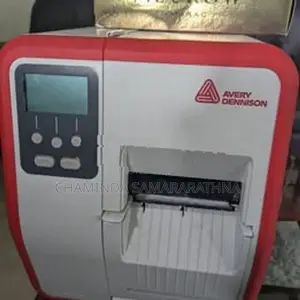 Every Dennison Thermal Printer