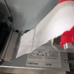 Every Dennison Thermal Printer