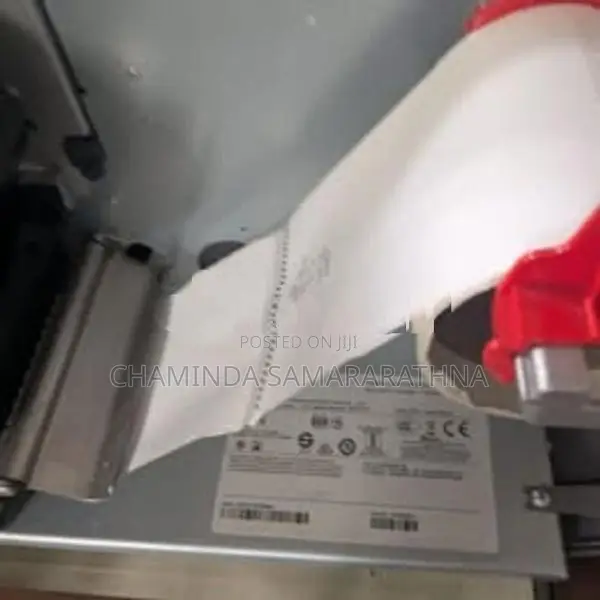 Every Dennison Thermal Printer