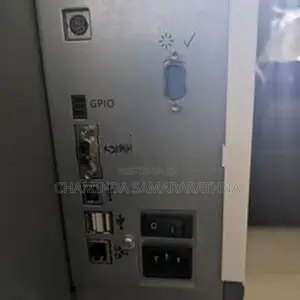 Every Dennison Thermal Printer