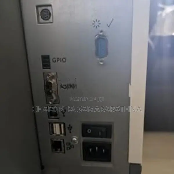 Every Dennison Thermal Printer