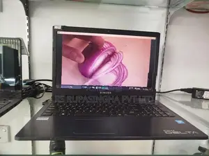 Singer Celeron Laptop